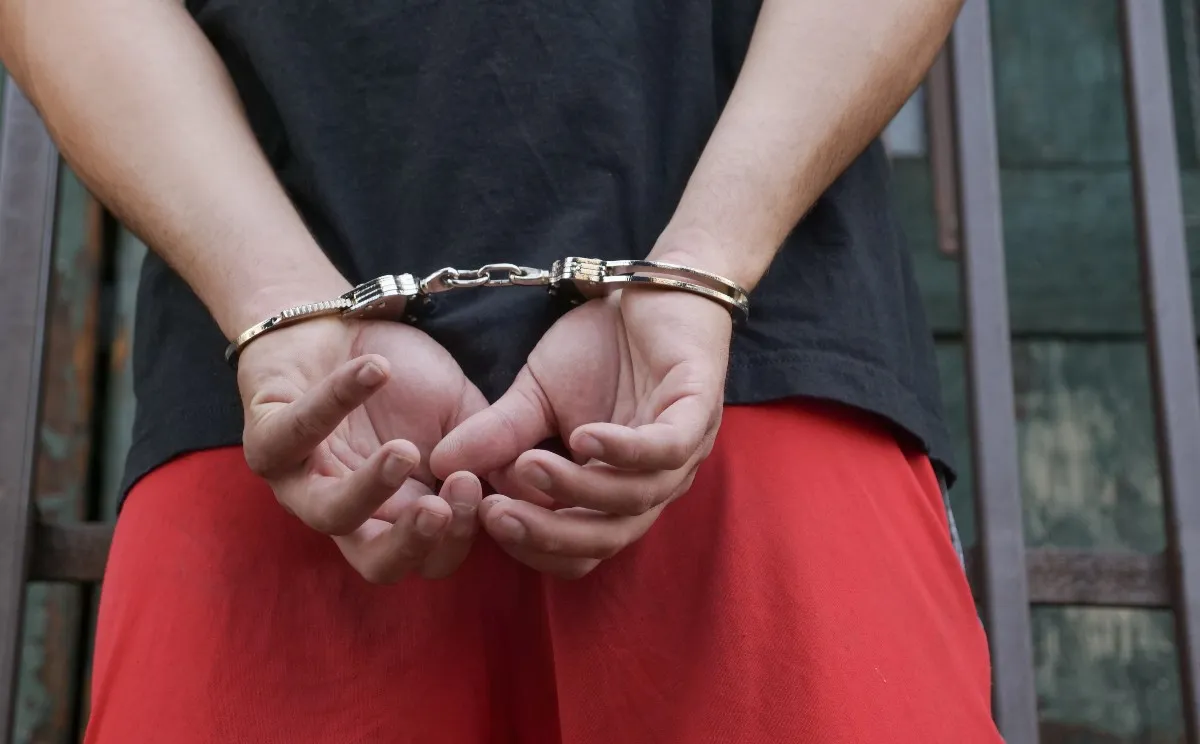 El oficialismo propone bajar la edad de imputabilidad a los 13 años. El oficialismo propone bajar la edad de imputabilidad a los 13 años.