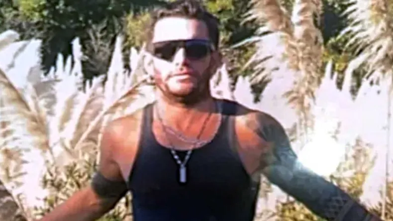 Laurta también está acusado del crimen del remisero Matías Palacio en Entre Ríos. Laurta también está acusado del crimen del remisero Matías Palacio en Entre Ríos.