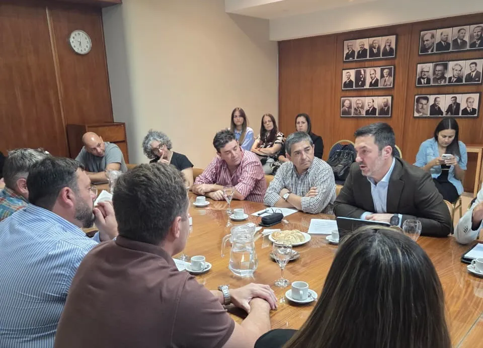 La Cámara pidió alivio fiscal y créditos para sostener a las pymes de San Rafael.