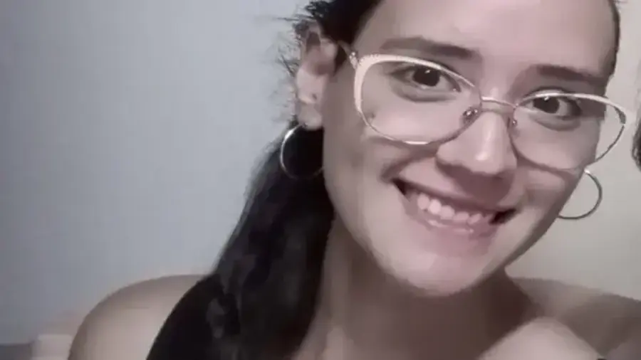 Rocio Collado Femicidio