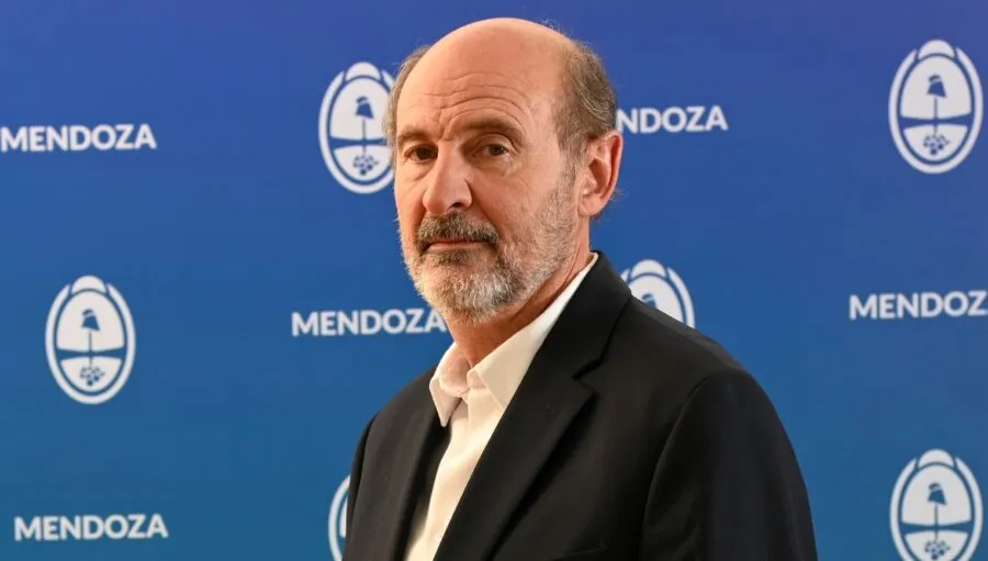 El ministro de Producción de Mendoza sostiene que no habrá impacto en el precio interno. El ministro de Producción de Mendoza sostiene que no habrá impacto en el precio interno.