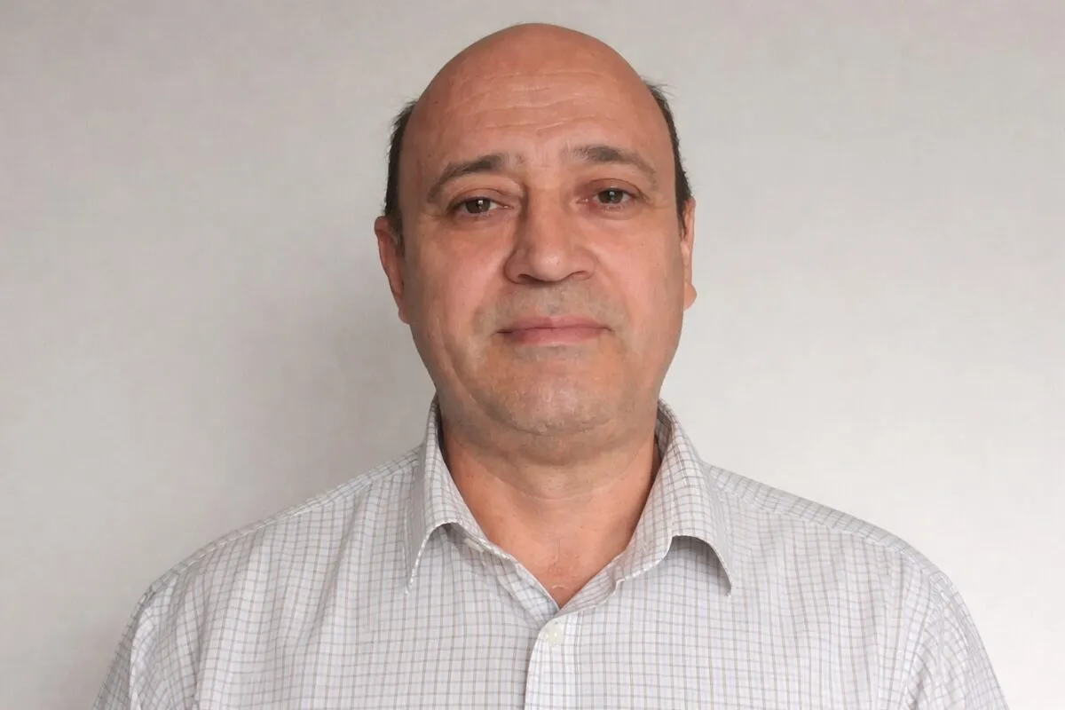 Rubén Palau, referente de APYME Mendoza, impulsa un plan de reactivación industrial y advierte sobre el impacto de la caída del consumo y las importaciones en las PyMEs Rubén Palau, referente de APYME Mendoza, impulsa un plan de reactivación industrial y advierte sobre el impacto de la caída del consumo y las importaciones en las PyMEs