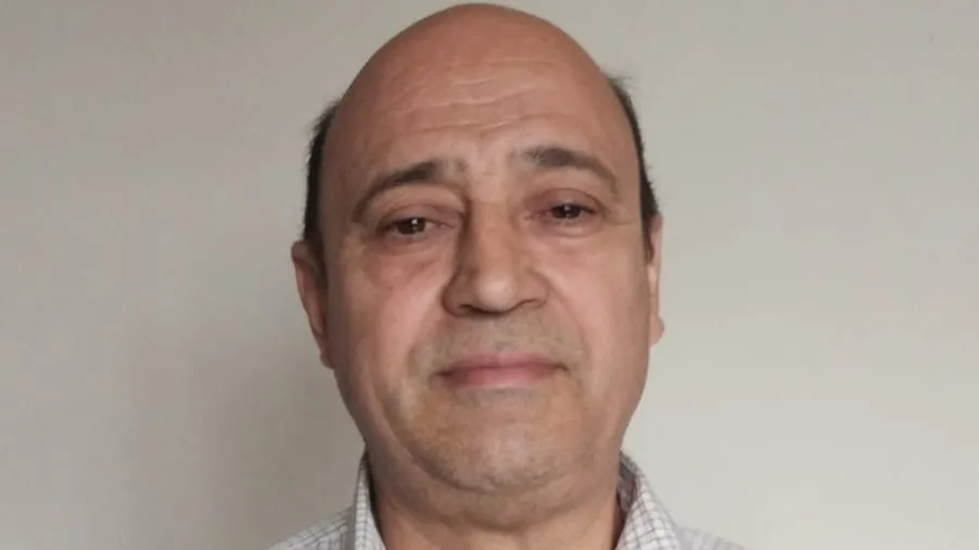 Crisis económica: Rubén Palau aseguró que las Pymes locales reclaman medidas urgentes para sostener la actividad. Crisis económica: Rubén Palau aseguró que las Pymes locales reclaman medidas urgentes para sostener la actividad.