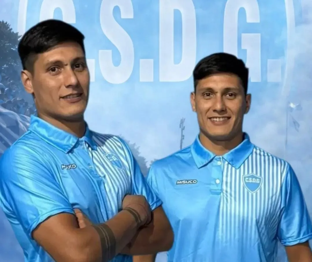 Santiago Calderon fue el goleador de la fecha Santiago Calderon fue el goleador de la fecha