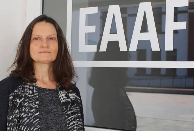 Silvana Turner, integrante del Equipo Argentino de Antropología Forense, explicó los avances en la investigación sobre los restos hallados en La Perla y el proceso científico que busca identificar a víctimas de la última dictadura.