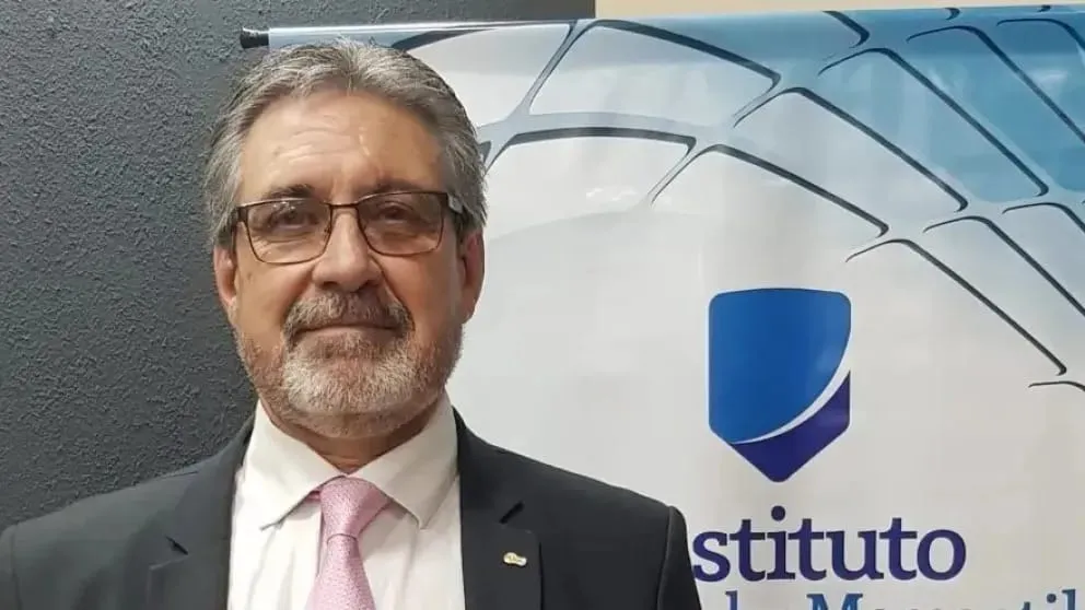 Salvador Femenía, vocero de CAME, advirtió que el consumo y las ventas pyme atraviesan 12 meses consecutivos de caída en todo el país.