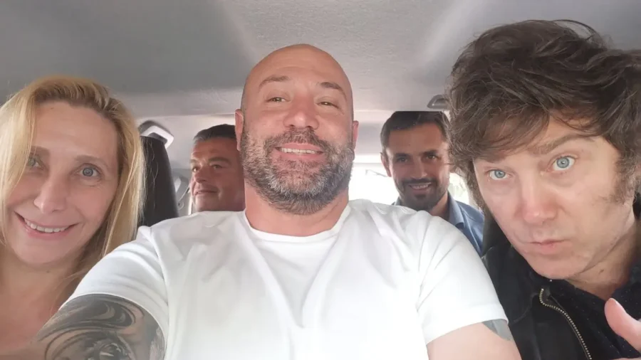 Coimas en Discapacidad: Spagnuolo Continúa el escándalo por presuntas coimas en Andis