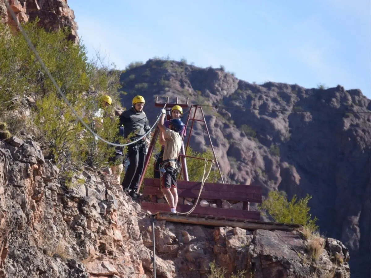 Semana Santa aparece como una fecha clave para la recuperación del movimiento turístico.