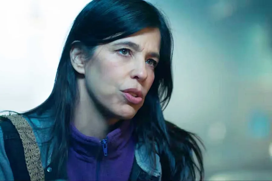 Valentina Bassi criticó al Gobierno por no cumplir la "Ley de Emergencia en Discapacidad”. Valentina Bassi criticó al Gobierno por no cumplir la "Ley de Emergencia en Discapacidad”.