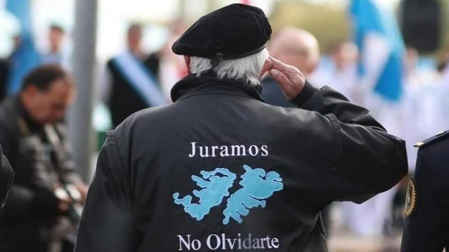 Los legisladores mendocinos aprobaron la ley de aumento para los Veteranos de Malvinas. Los legisladores mendocinos aprobaron la ley de aumento para los Veteranos de Malvinas.