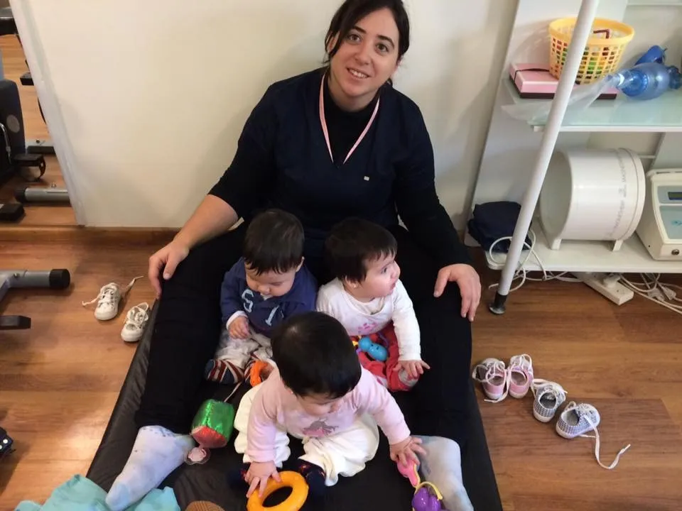 La licenciada Yanina García, integrante de CADIMA, alertó que la discapacidad en crisis pone en riesgo tratamientos y servicios esenciales.