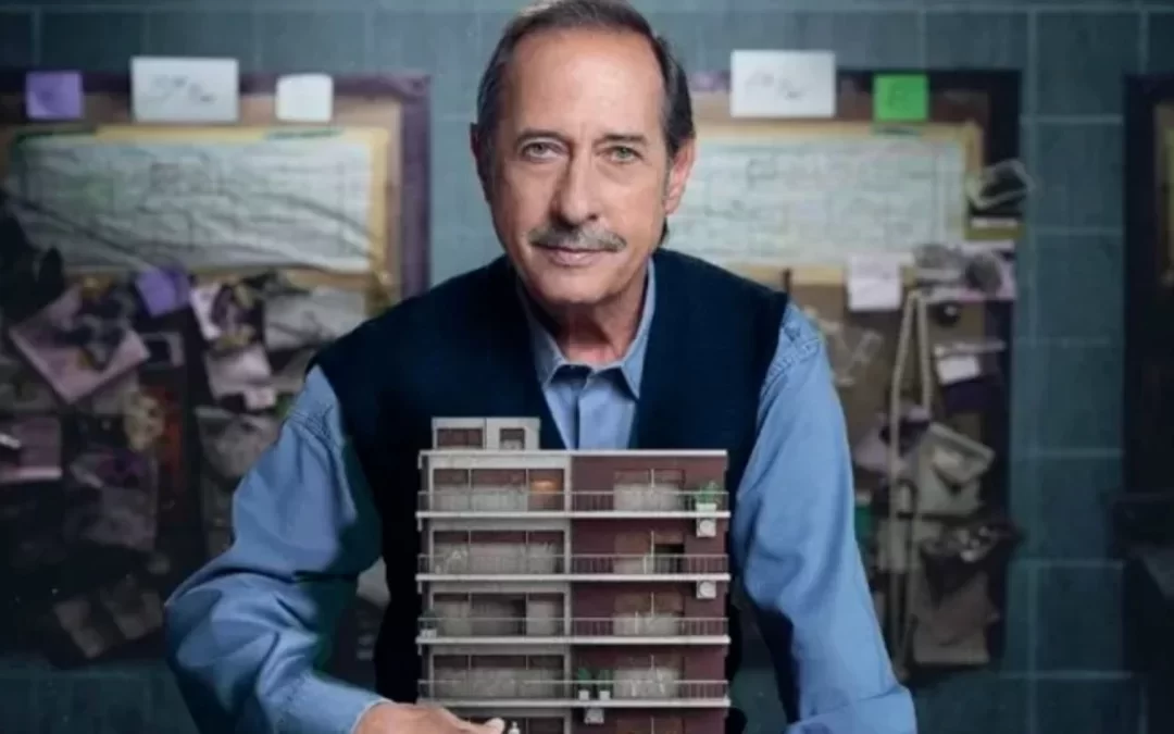 Se viene la segunda temporada de El Encargado