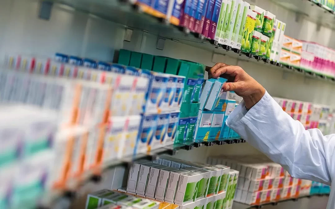 Los medicamentos tendrán los precios congelados hasta fines de octubre