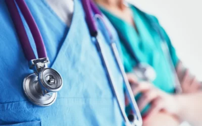 Paritarias estatales en Mendoza: fuerte rechazo de los médicos al 7% semestral