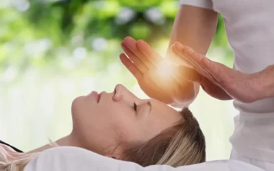 Reiki: una práctica complementaria orientada al equilibrio y la relajación