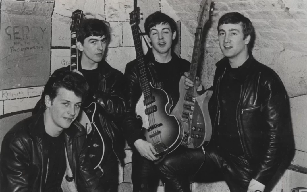 A 60 años del último concierto de Los Beatles en The Cavern Club