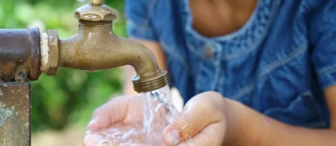 Aumenta el agua en Mendoza