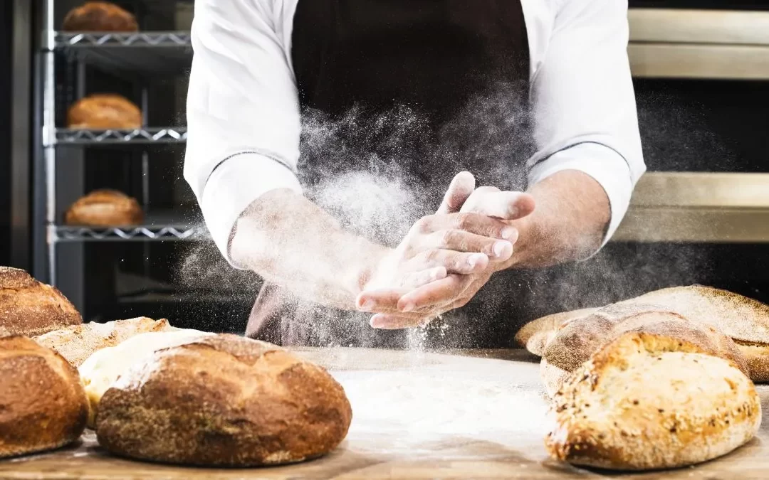 Crisis profunda en las panaderías: cerraron 1.800 locales en dos años