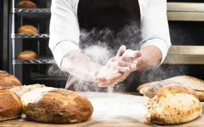 Crisis profunda en las panaderías: cerraron 1.800 locales en dos años