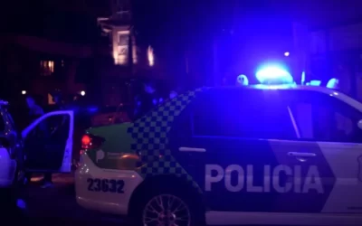 Violencia de género en San Rafael: amenazas, una pelea y un detenido