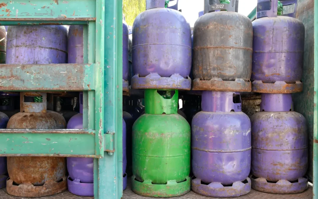 La Garrafa en tu Barrio, cronograma del 15 al 19 de septiembre