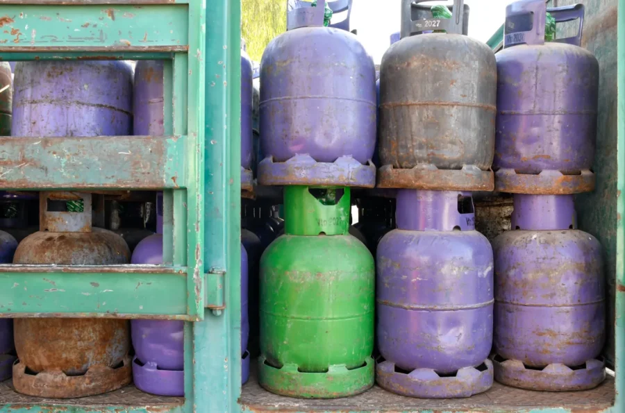 Garrafa Social 2 Garrafa