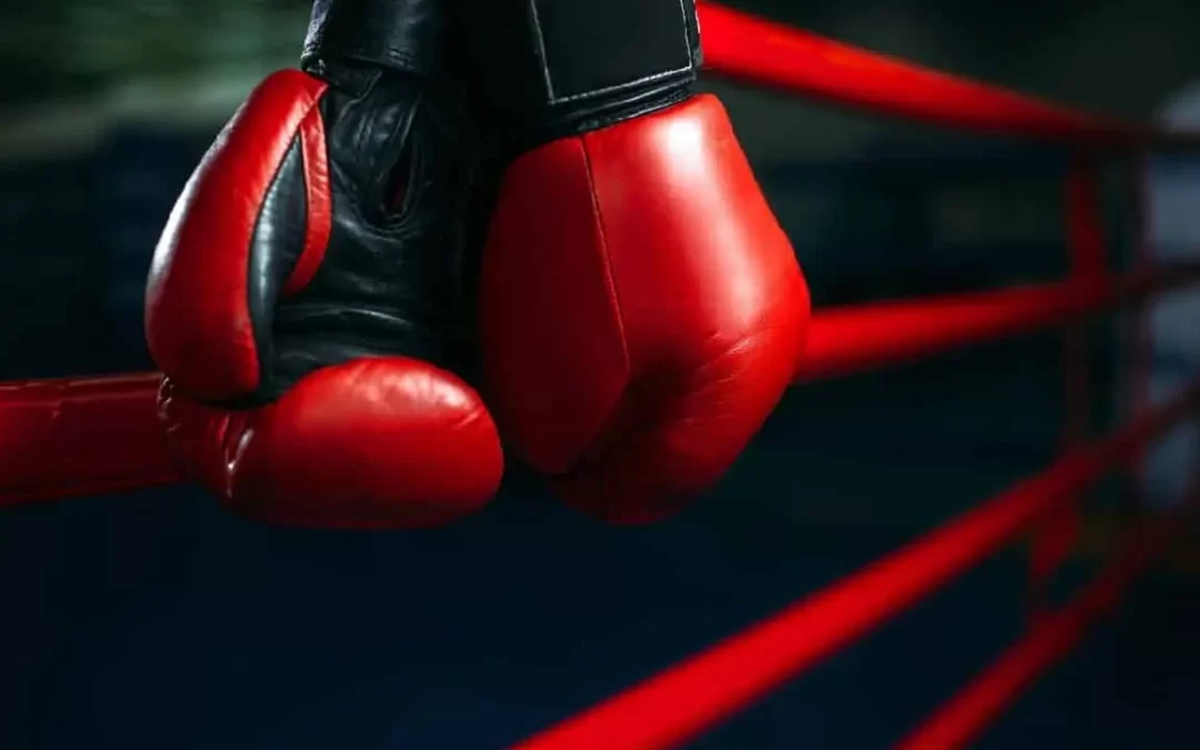 El próximo viernes vuelve el boxeo al centro de Congresos y Exposiciones