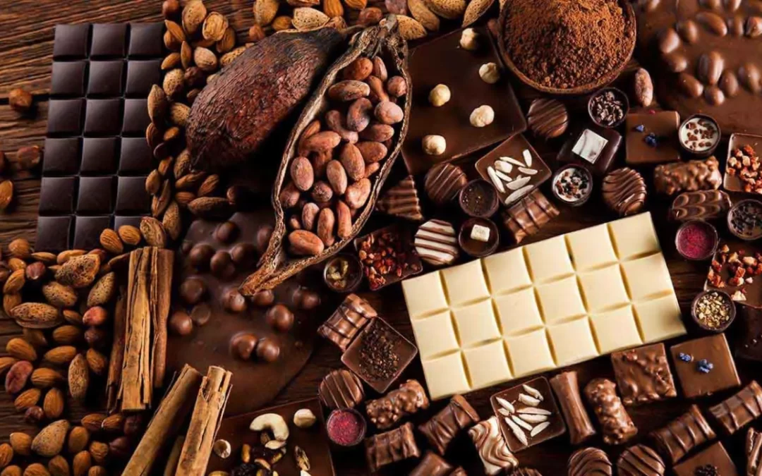 Día Internacional del Chocolate