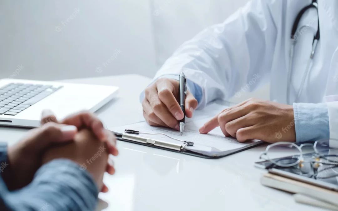 Las asociaciones médicas de Mendoza confirmaron la implementación de una consulta mínima de $6000.