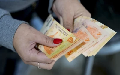 Salario mínimo: un informe revela una caída del 40% del poder de compra desde la llegada de Milei