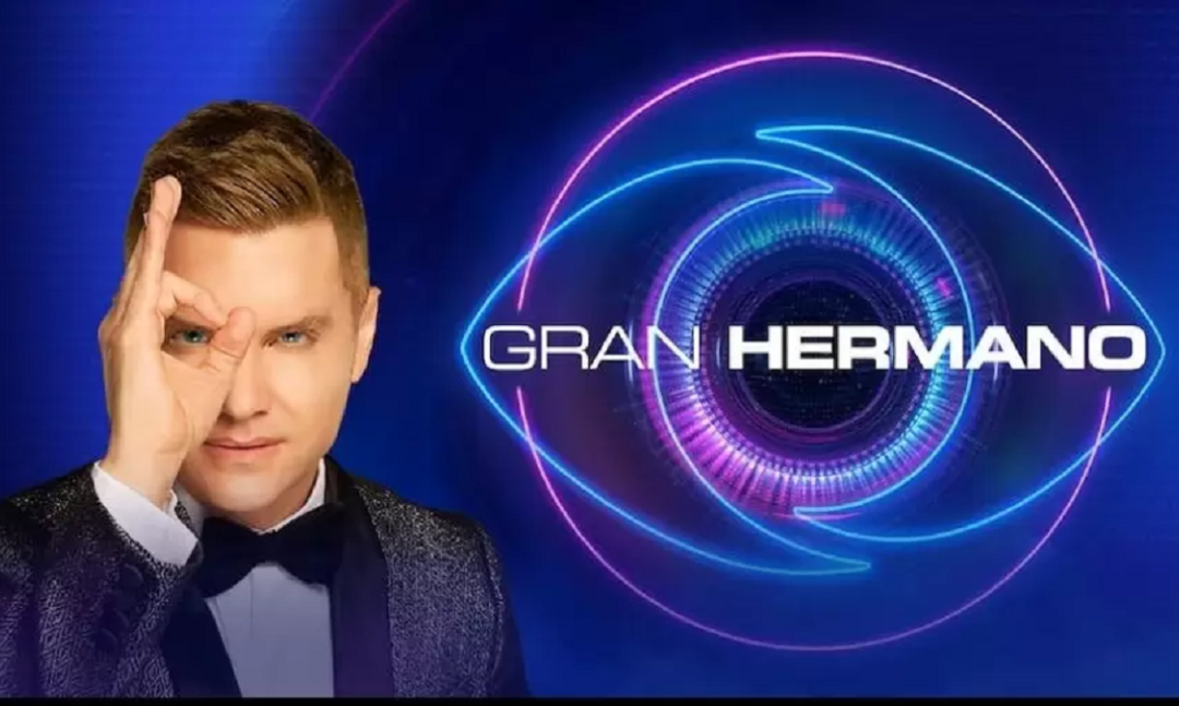 Del Moro reveló cuándo arranca Gran Hermano 2023