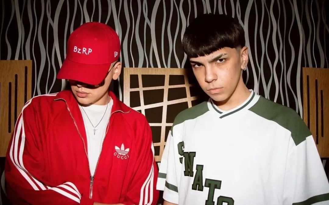 Bizarrap estrenó su Session con Milo J