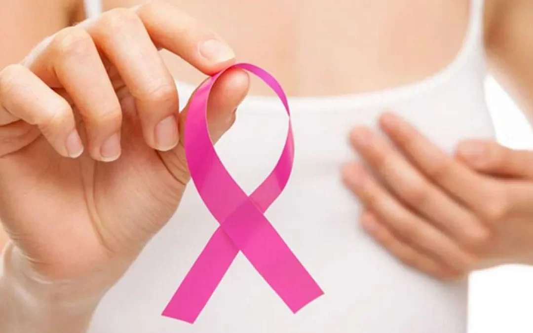 Día Internacional de Lucha contra el Cáncer de Mama