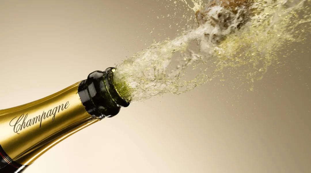  Día Internacional del Champagne