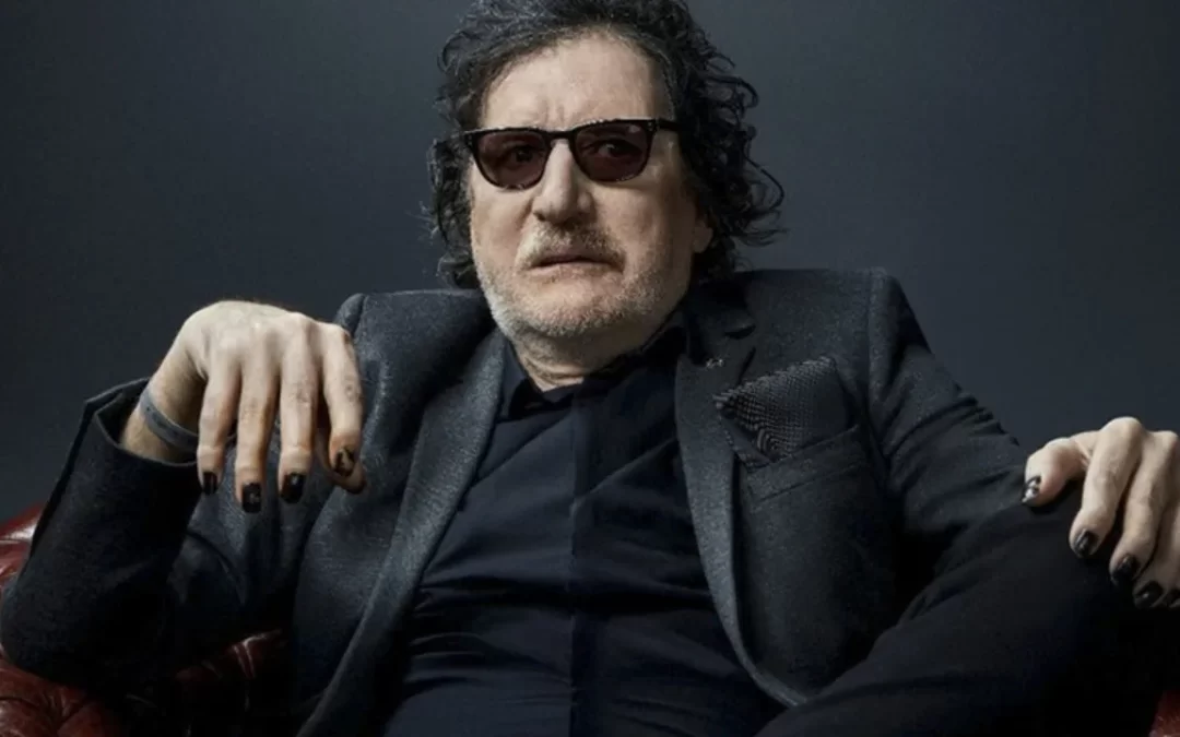 ¡Feliz cumple Charly!