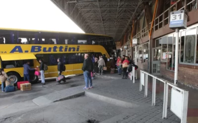 El Gobierno eliminó el subsidio al transporte para personas con discapacidad: qué cambia desde ahora