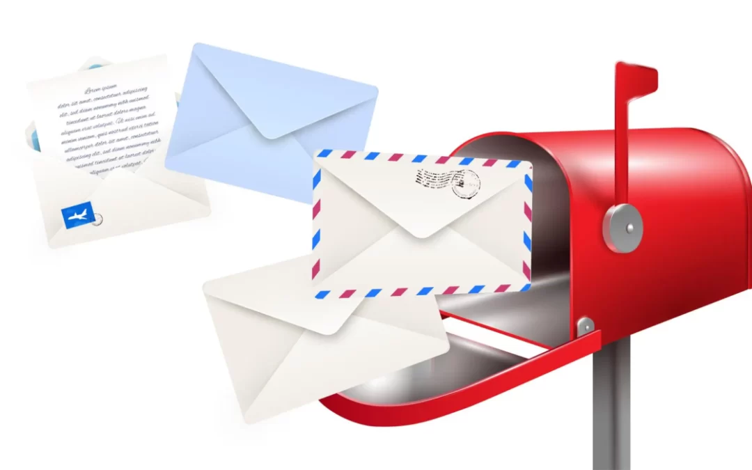 Día Mundial del Correo