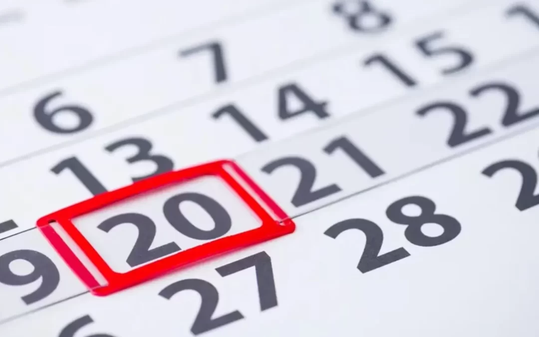Decretaron los feriados 2024: todos los fines de semana largos del año que viene y el calendario completo