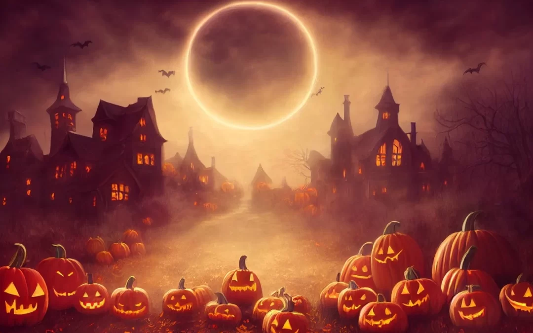 ¿Cuál es el origen y significado de Halloween? ¿Por qué se celebra el 31 de octubre?