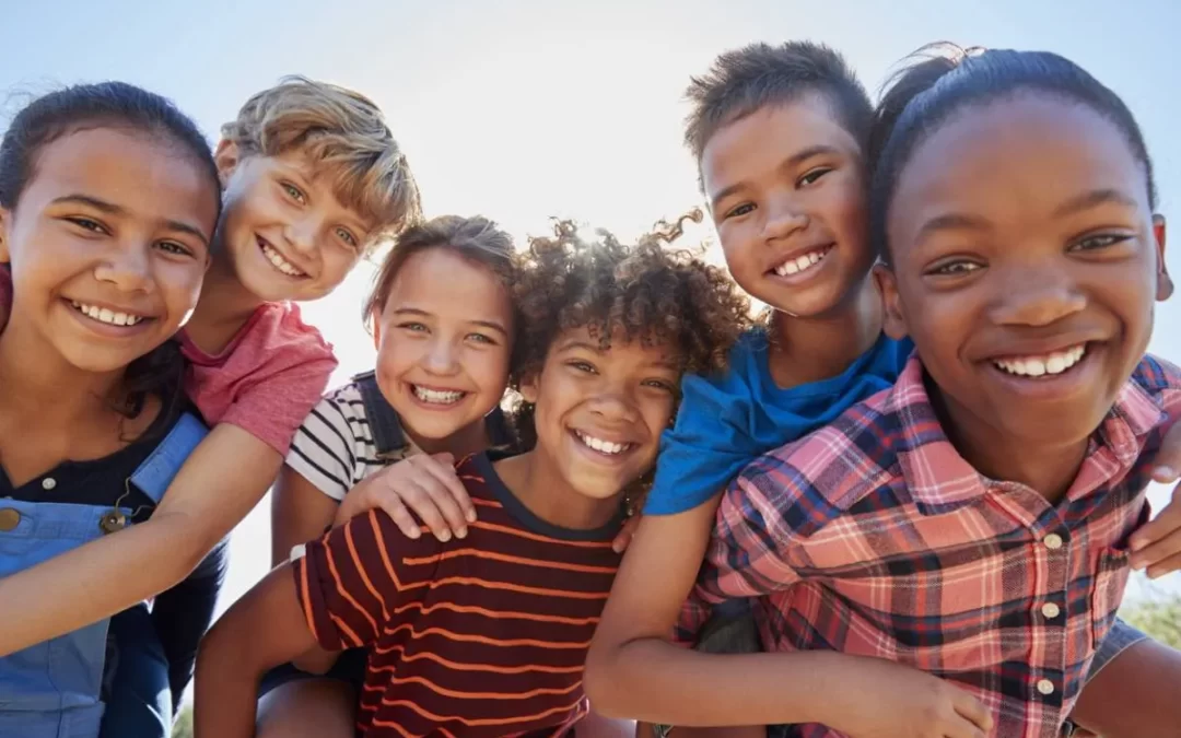 Día Mundial de Acción para la Supervivencia Infantil
