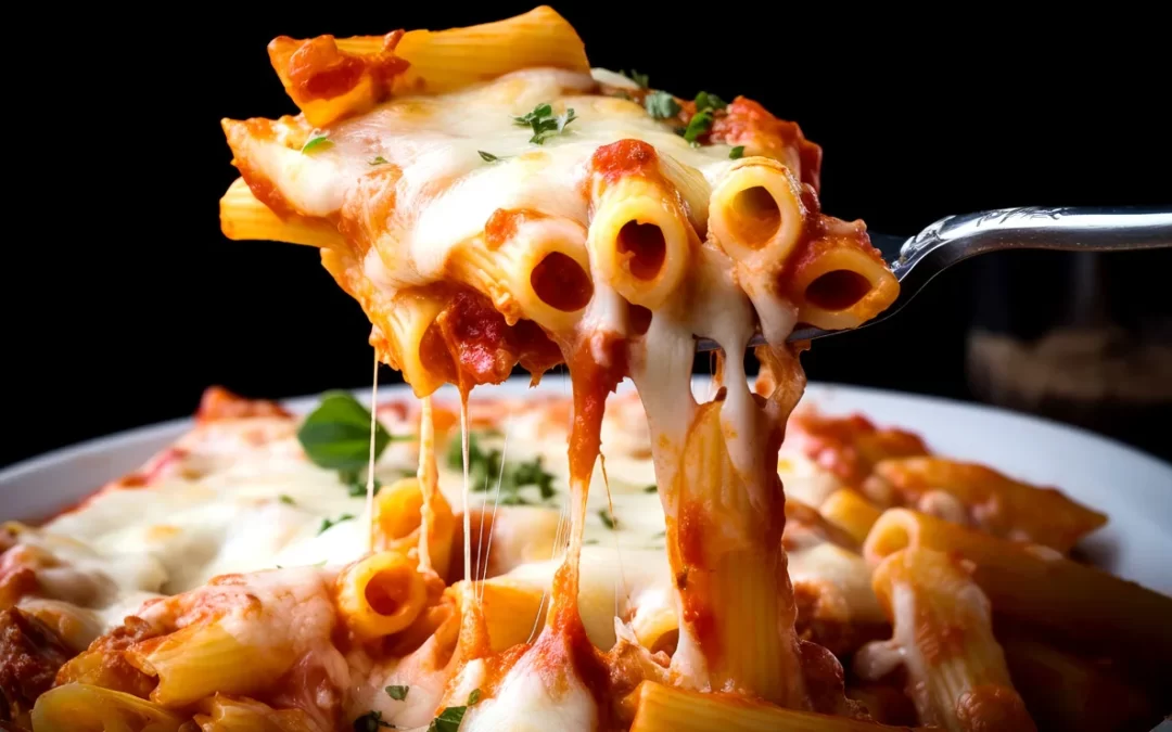 Día Mundial de la Pasta