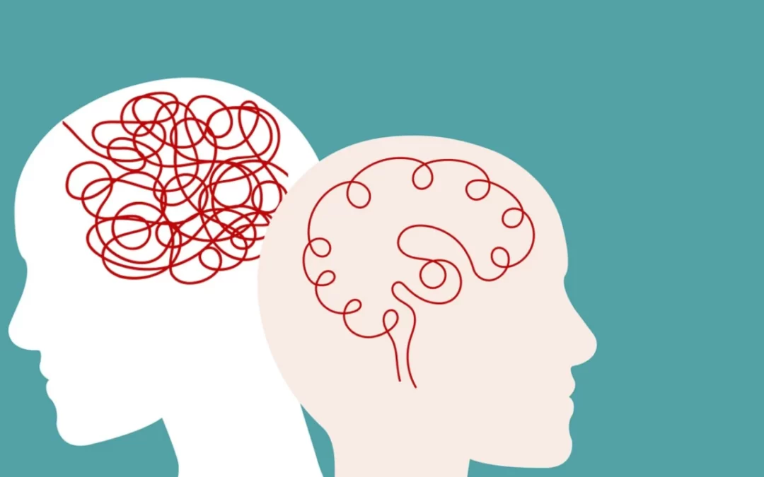 Día Mundial de la Salud Mental