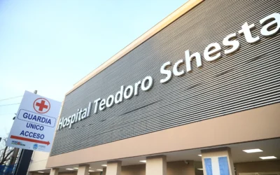 Brutal ataque en Monte Comán: le cortaron las orejas a un hombre y hay dos detenidos