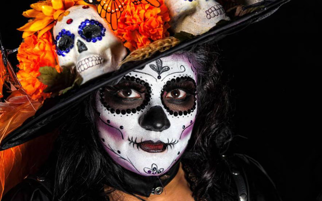 Día de los Muertos: ¿por qué se celebra el 2 de noviembre?