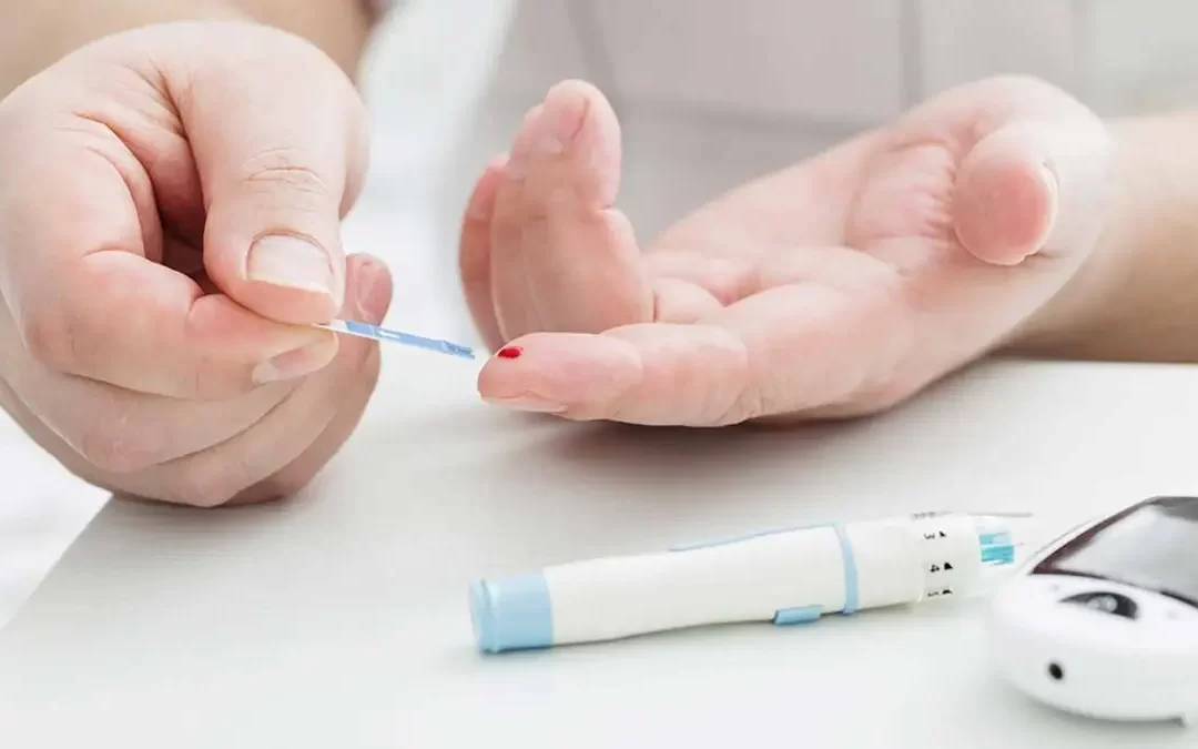 Día Mundial de la Diabetes