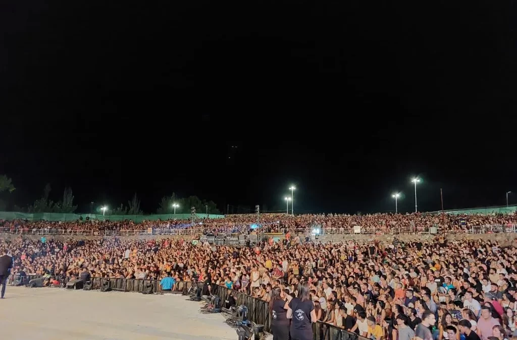 Todo listo para una nueva edición de la Fiesta del Turismo