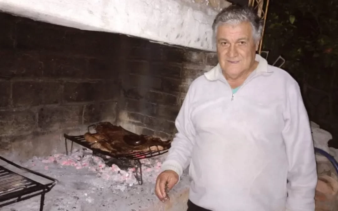 La testigo en el caso de Humberto Rodríguez, no aportó datos