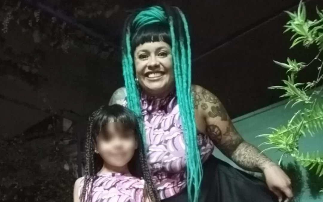 Hallaron muerta a la hija del presidente del Concejo Deliberante de Las Heras