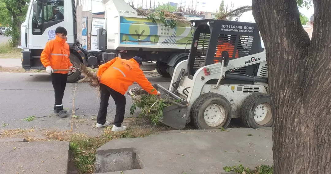 El próximo viernes habrá asueto por el Día del Empleado Municipal