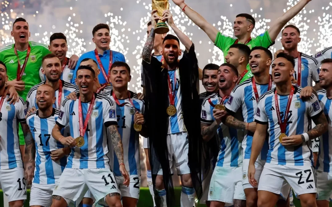 Argentina vs Uruguay: hoy comienza la venta de entradas